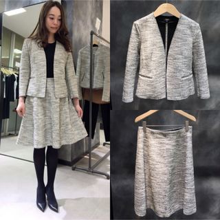 Theory - Theory TAILOR セットアップ テーラードジャケット パンツ