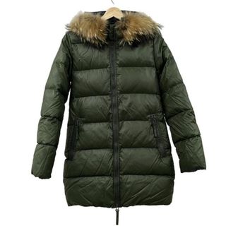 DUVETICA（ブラウン/茶色系）のフリマアイテム一覧