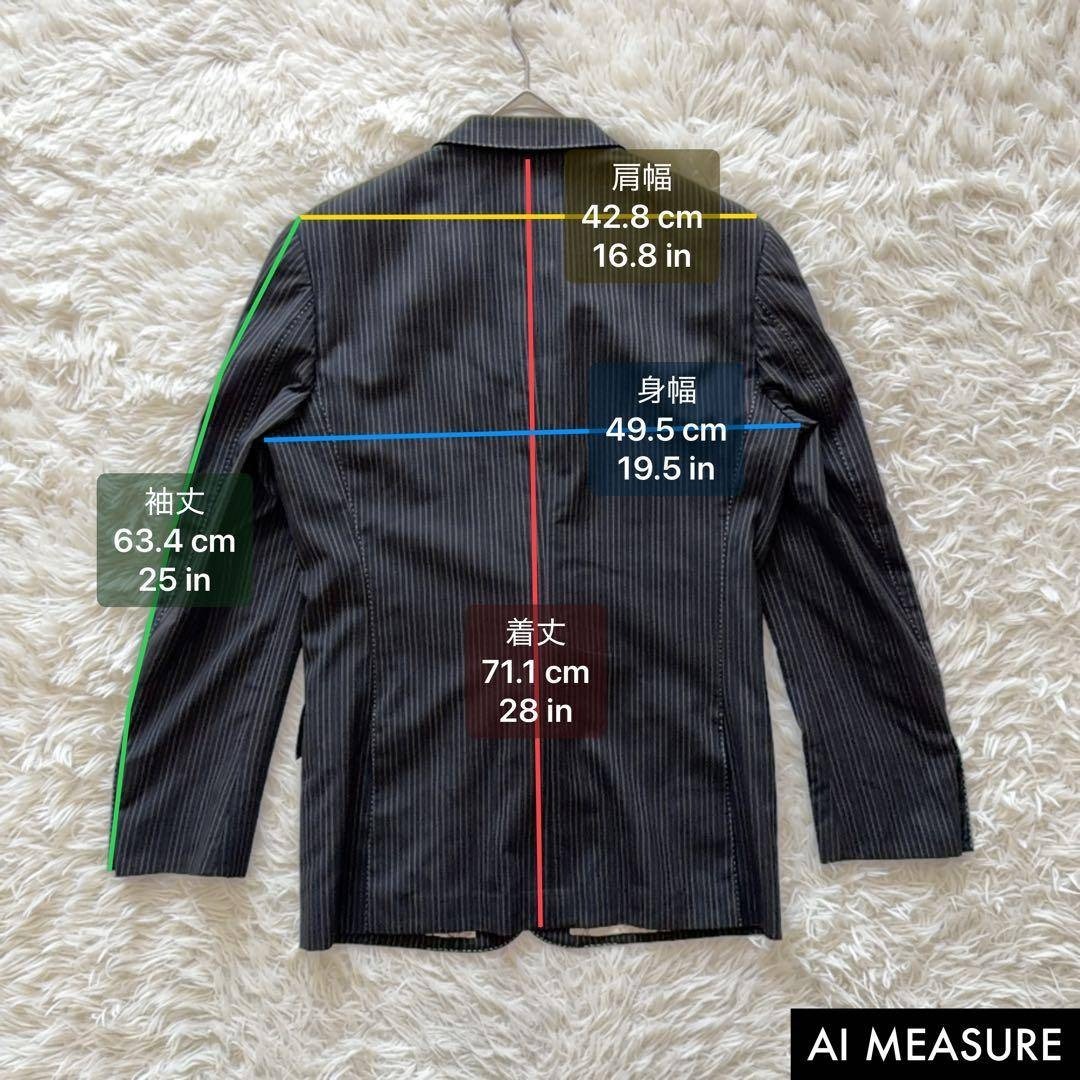 Paul Smith COLLECTION - ポールスミスコレクション 裏地 花柄 スーツ