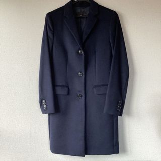 UNIQLO（チェスターコート）のフリマアイテム一覧