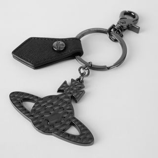 Vivienne Westwood - Vivienne Westwood◇ スカル オーブ キーリング