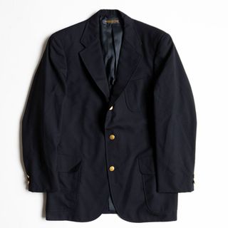 Brooks Brothers - ブルックスブラザーズ メタル金ボタン 10個セットの