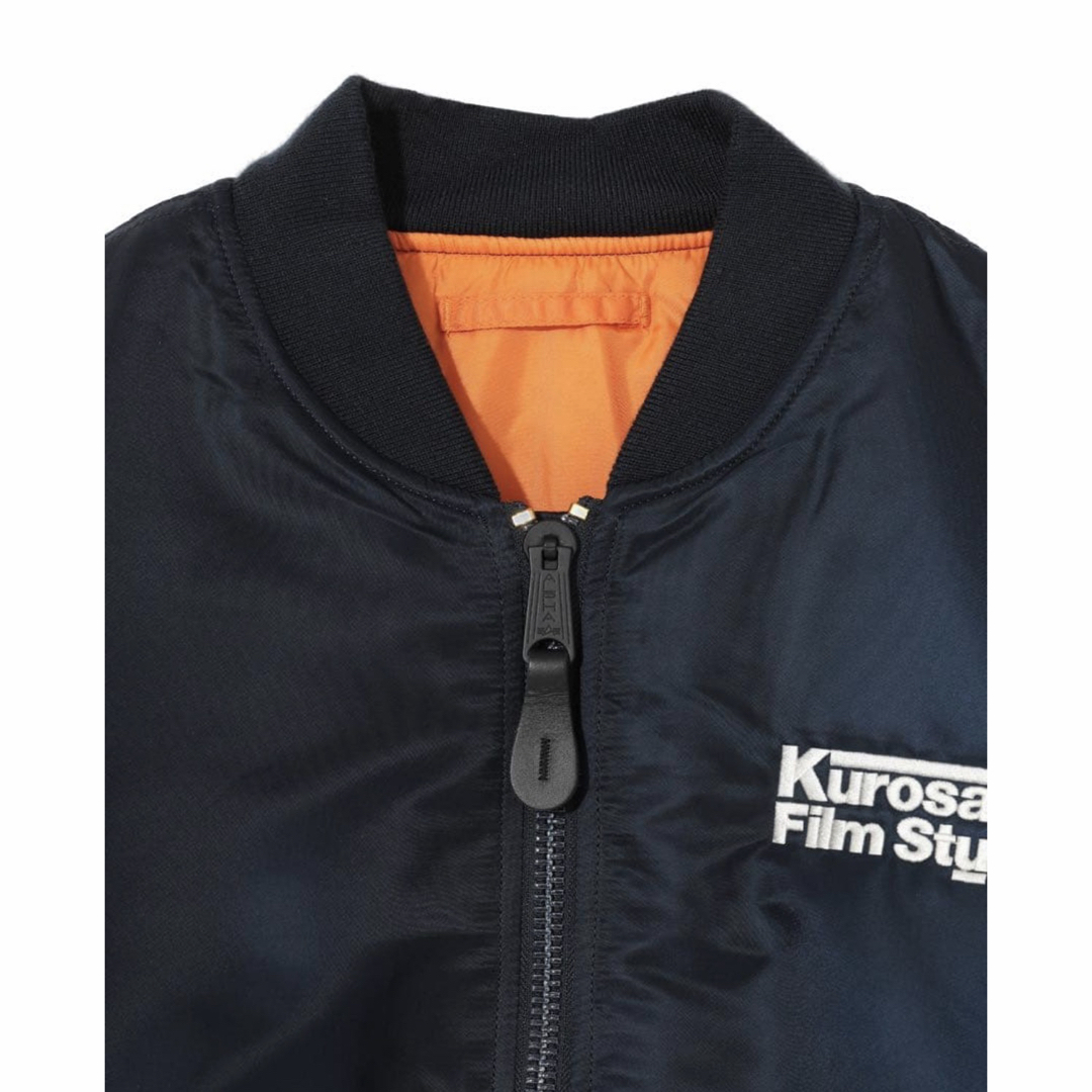 UNDERCOVER - Sサイズ UNDERCOVER x Kurosawa Film Studioの通販 by