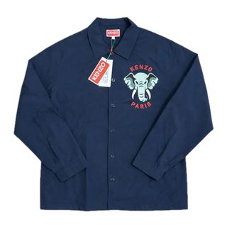 KENZO（ジャケット/アウター）のフリマアイテム一覧