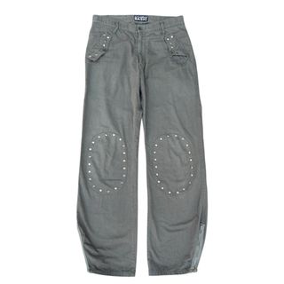 DOLCE&GABBANA - DOLCE&GABBANA ドルチェ&ガッバーナ パラシュート