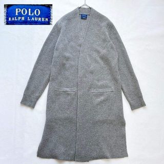 POLO RALPH LAUREN（カーディガン ・ グレー/灰色系）のフリマアイテム一覧