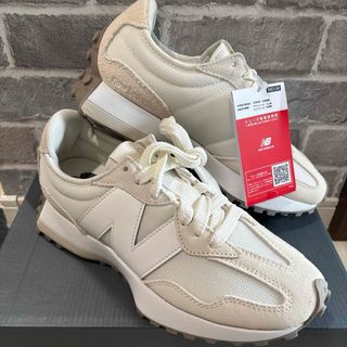 New Balance - ニューバランス996 スニーカー 22.5cm キッズ