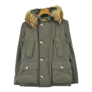 WOOLRICH - WOOLRICH ウールリッチ ダウンジャケット ヴィンテージ