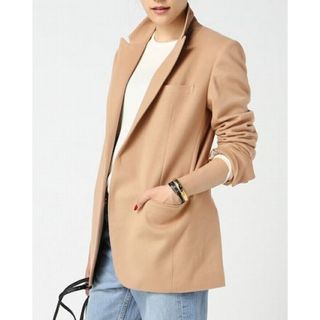 DEUXIEME CLASSE - 新品未使用 今期Deuxieme Classe Dad Jacket コート