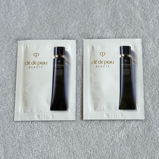 クレ・ド・ポー ボーテ - 未開封品 ヴォワールコレクチュールn おまけ