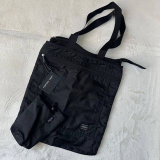 PORTER - ポーター ヒート 引手 ファスナートップ チャック スライダー