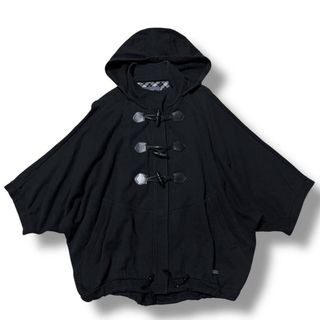 BURBERRY（ポンチョ）のフリマアイテム一覧