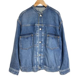 JOURNAL STANDARD - JOURNAL STANDARD デニムビックGジャンの通販 by