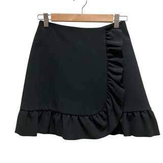 MIU MIU（ミニスカート）のフリマアイテム一覧