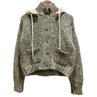 MONCLER（ニット/セーター）のフリマアイテム一覧