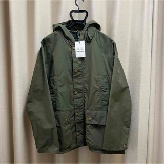 Barbour - Barbour × Steven Alan Fireman JACKETの通販 by ATMNSHOP