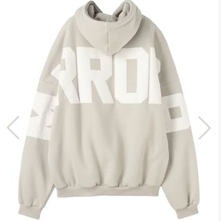 mirror9（パーカー）のフリマアイテム一覧