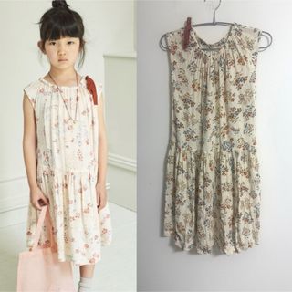 Caramel baby&child - apolina one-pieceの通販 by chill's shop