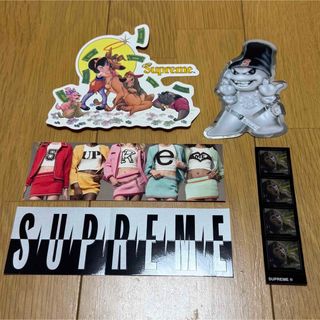 Supreme - 日本未発売 Supreme Woven Straw Mat ゴザの通販 by こーく