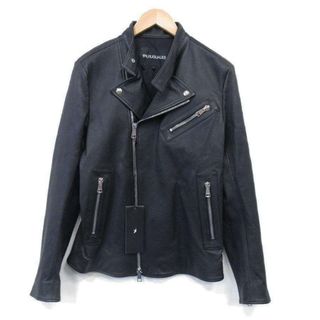 1piu1uguale3（レザージャケット）のフリマアイテム一覧