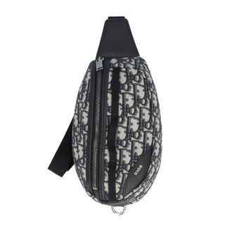 Dior - DIOR ディオール ロゴ ドックタグ ブレスレット ボールチェーン