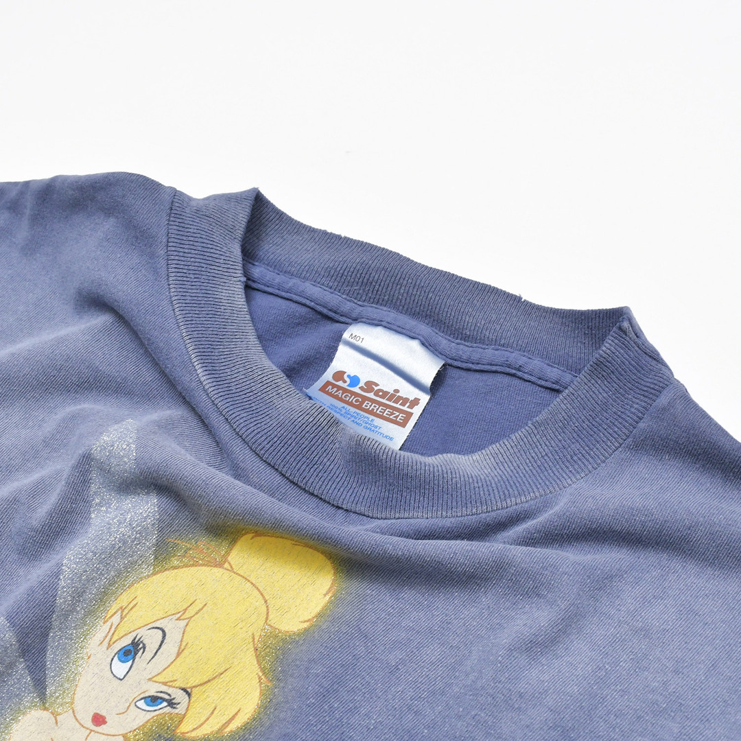 新品未使用 SAINT MICHAEL セントマイケル 26SS TINKER BELL