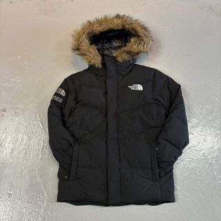 THE NORTH FACE - ノースフェイス ダウン 90 ネイビーの通販 by nnnmnn