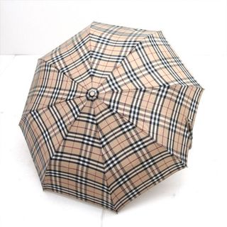 BURBERRY（傘）のフリマアイテム一覧