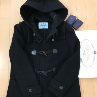 PRADA（ダッフルコート）のフリマアイテム一覧