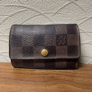 LOUIS VUITTON - ⭐️ルイヴィトン⭐️新品展示品ランク⭐️ダミエ