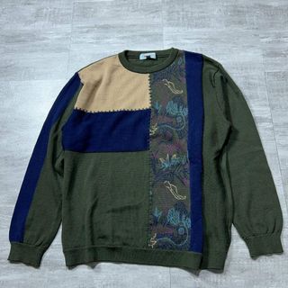 KENZO（ニット/セーター）のフリマアイテム一覧