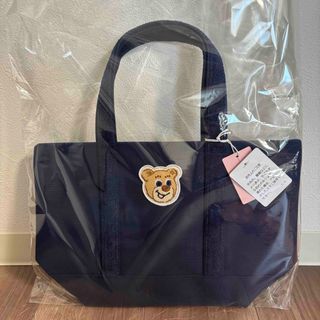 FEILER - ラブラリーバイフェイラー オールドテディワッペントート