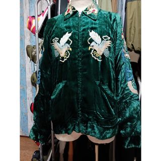 HOLLYWOOD RANCH MARKET（スカジャン）のフリマアイテム一覧