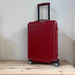 RIMOWA - リモワ アメリカ限定 パールローズピンク 63 サルサエアー の