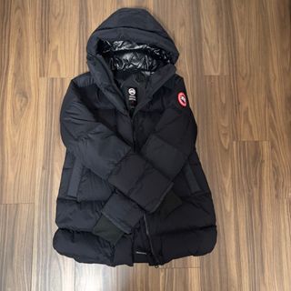 CANADA GOOSE - ju様専用 カナダグース マッケンジー ☆サザビーリーグ