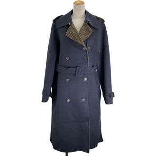 FENDI（トレンチコート）のフリマアイテム一覧