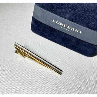 BURBERRY（ネクタイピン）のフリマアイテム一覧