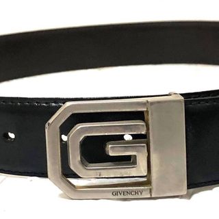 ANCELLM NARROW LEATHER BELT アンセルム ベルトの通販 by UNION3