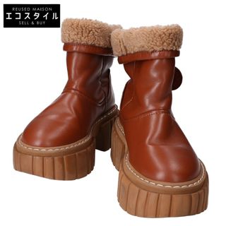 Stella McCartney - Stella McCartney🖤エミリーブーツ👢の通販 by M's