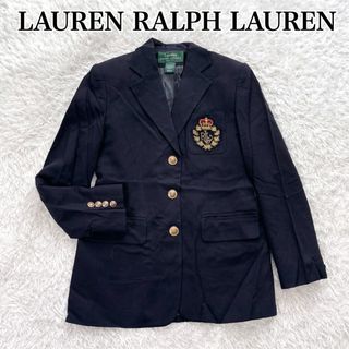 Ralph Lauren - ラルフローレン ブレザー用エンブレム の通販 by