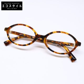 MIU MIU - vintage miumiu sunglasses サングラスの通販 by car's shop