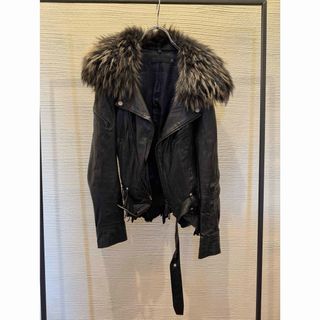 FUGA（ジャケット/アウター）のフリマアイテム一覧