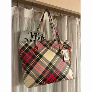 Vivienne Westwood（トートバッグ）のフリマアイテム一覧