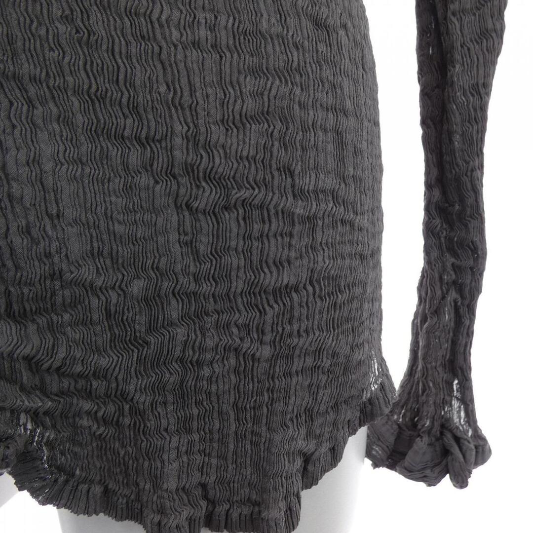 ISSEY MIYAKE - ミーイッセイミヤケ me ISSEY MIYAKE シャツの通販 by