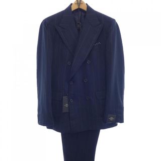 nano・universe - Mサイズ ダメリーノ ウールミックスセットアップ