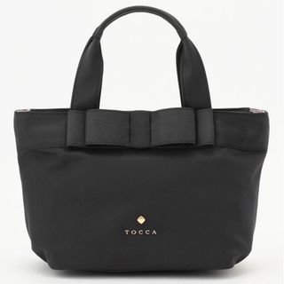 TOCCA - 新品未使用タグ付き♡TOCCA♡キャンバストートバッグの通販 by