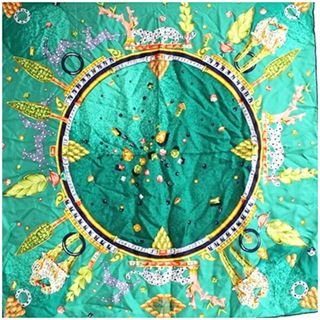 Cartier - カルティエ スカーフ シルク レディース CARTIER 【1