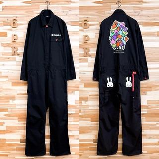 Supreme - 黒S 希少 シュプリーム ナイキ オーバーオールの通販 by LW