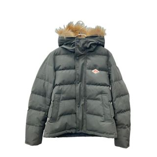 DANTON（ダウンジャケット ・ グレー/灰色系）のフリマアイテム一覧