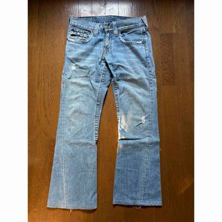 True Religion - TRUE RELIGION 